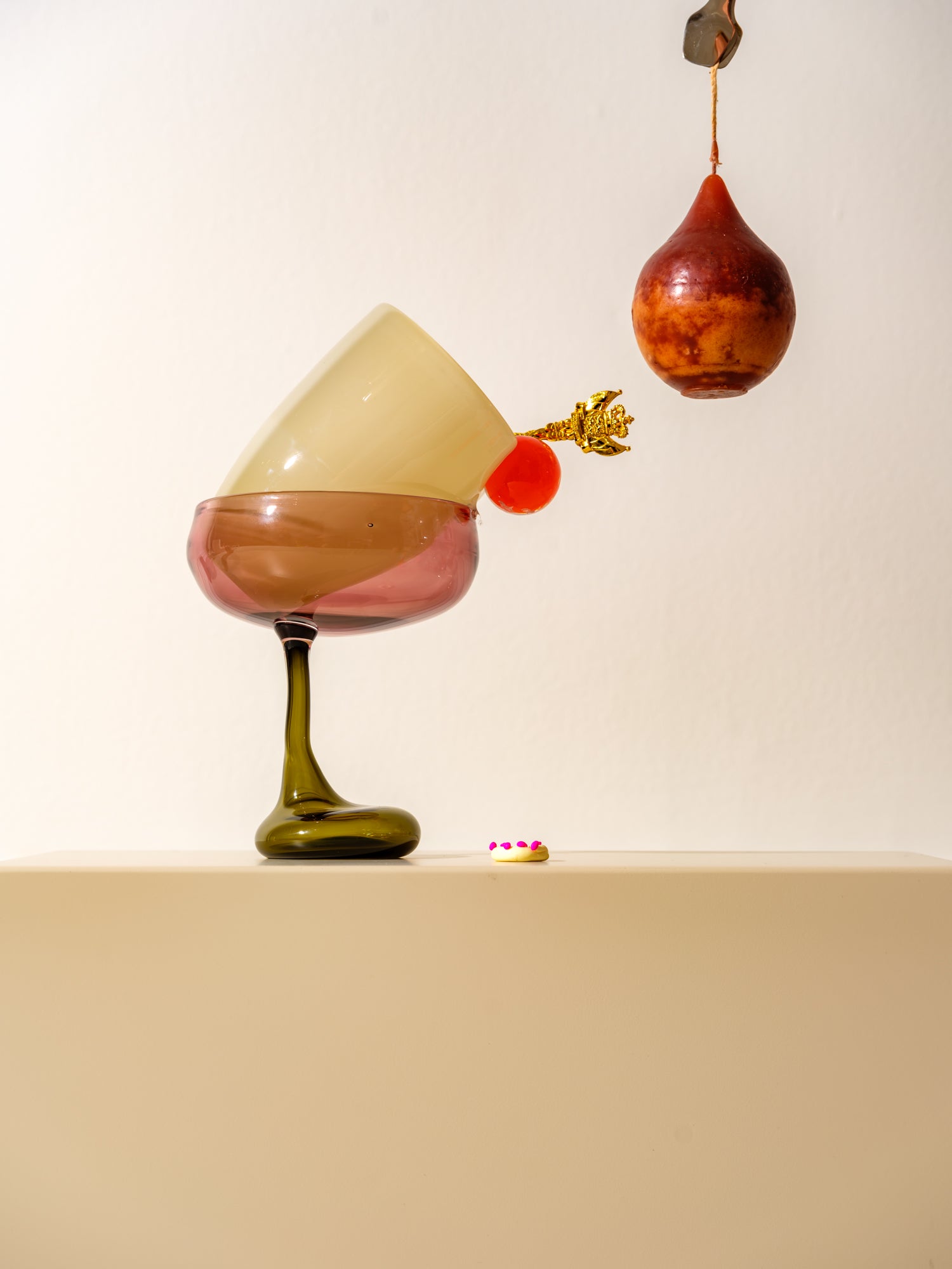 The Signature Glass